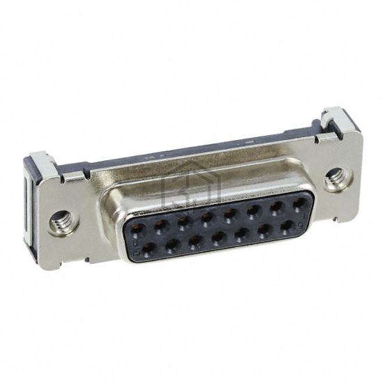 09552156612741 - HARTING - D-Sub Connectors