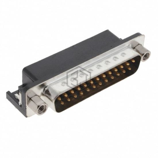 618025231221 - Würth Elektronik - D-Sub Connectors