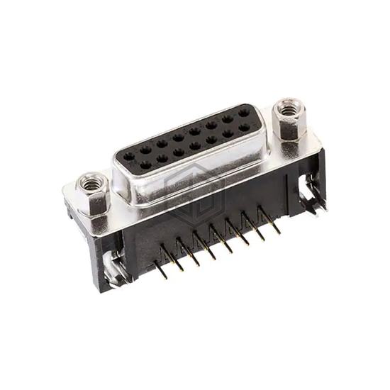 618025231121 - Würth Elektronik - D-Sub Connectors