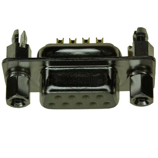 172-E09-203R911 - NorComp Inc. - D-Sub Connectors