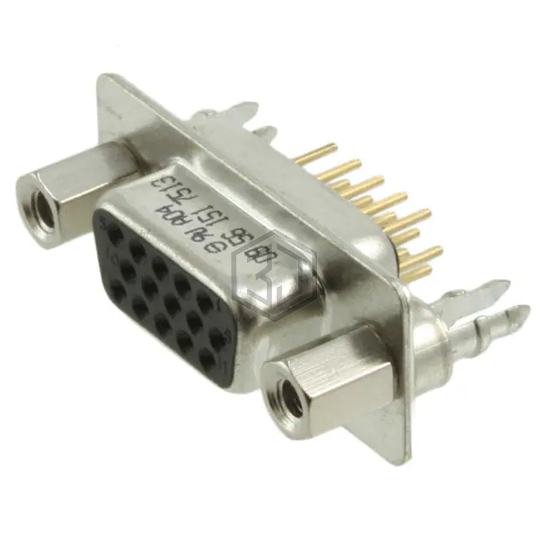 09561517513 - HARTING - D-Sub Connectors