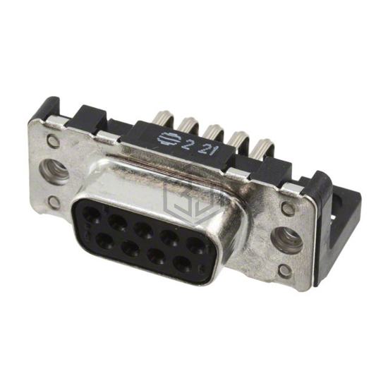 09661526612 - HARTING - D-Sub Connectors