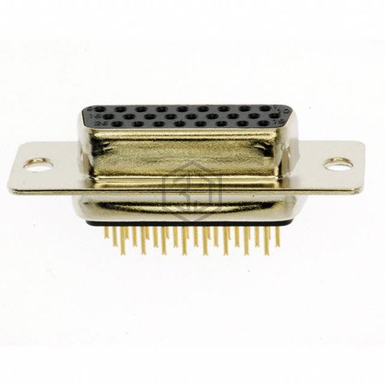 180-026-213R001 - NorComp Inc. - D-Sub Connectors