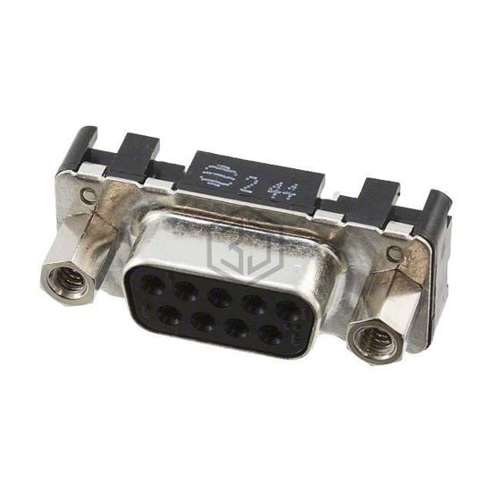 09661516513 - HARTING - D-Sub Connectors