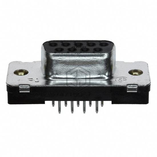 5747150-7 - TE Connectivity AMP Connectors - D-Sub Connectors