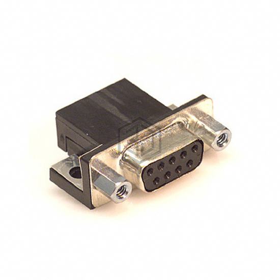 183-009-213R181 - NorComp Inc. - D-Sub Connectors