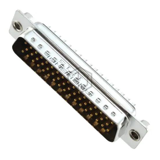 L717SDDH50PC309 - Amphenol ICC (Commercial Products) - D-Sub Connectors