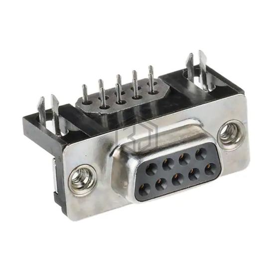 KF22X-E9S-N - Kycon, Inc. - D-Sub Connectors