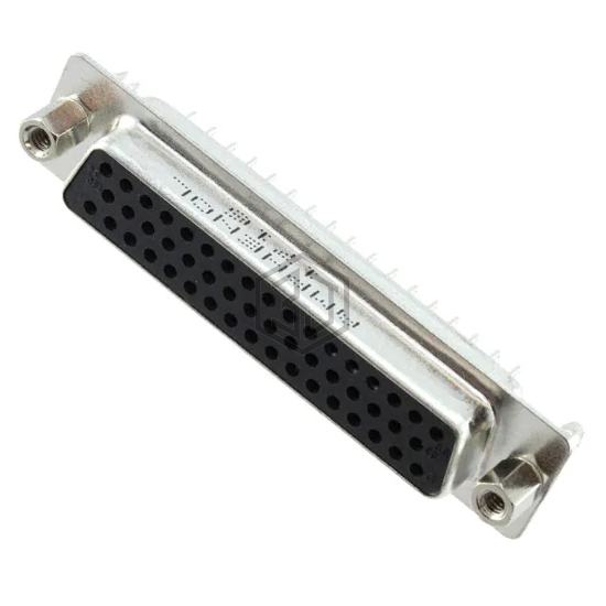 L77SDDH50SOL2RM8 - Amphenol ICC (Commercial Products) - D-Sub Connectors