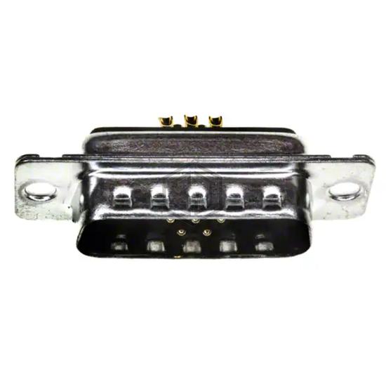 L717TWA7W2P - Amphenol ICC (Commercial Products) - D-Sub Connectors