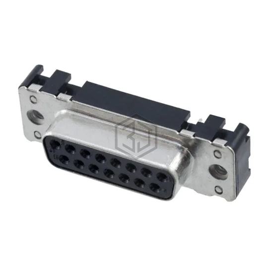 09662516512 - HARTING - D-Sub Connectors