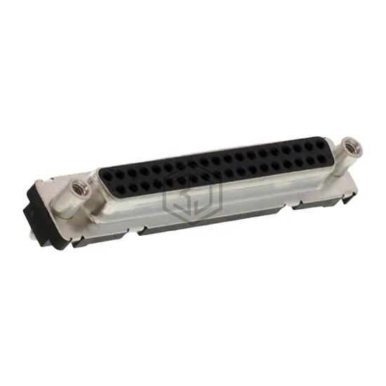 D37S24A6GV00LF - Amphenol ICC (FCI) - D-Sub Connectors