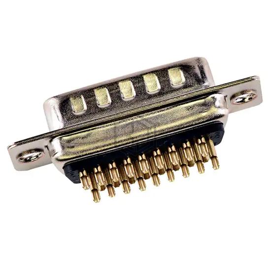 1731130060 - Molex - D-Sub Connectors