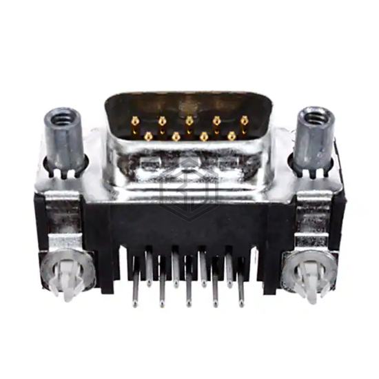 5788793-1 - TE Connectivity AMP Connectors - D-Sub Connectors