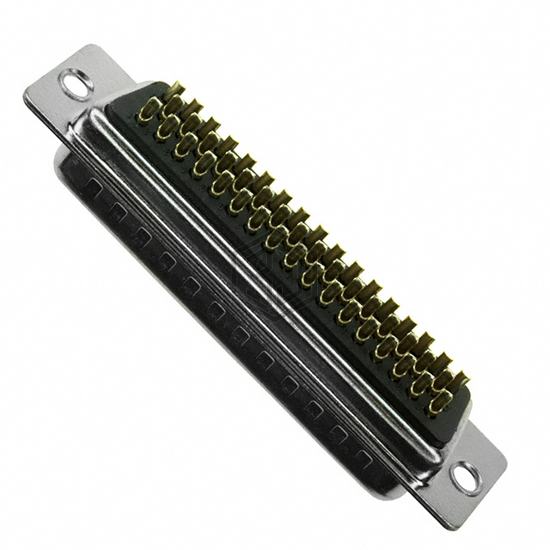 171-050-102L001 - NorComp Inc. - D-Sub Connectors
