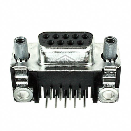 5745781-6 - TE Connectivity AMP Connectors - D-Sub Connectors