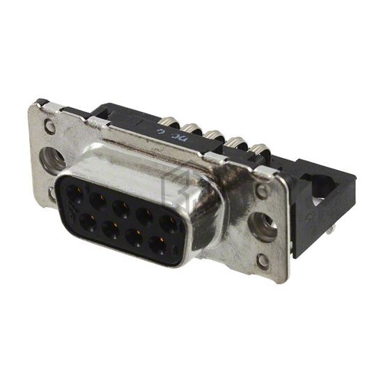 09661527616 - HARTING - D-Sub Connectors