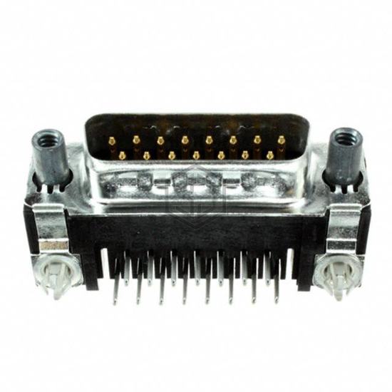5747841-6 - TE Connectivity AMP Connectors - D-Sub Connectors