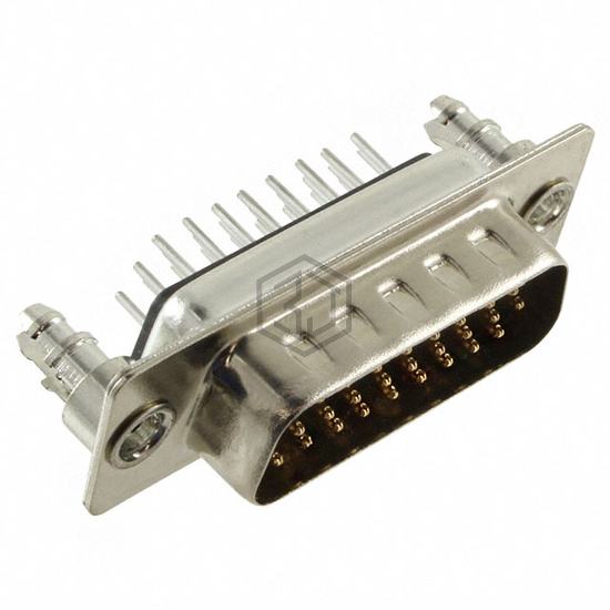 09562617712 - HARTING - D-Sub Connectors