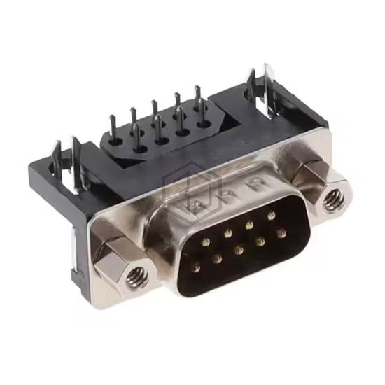 KF22X-E9P-NJ - Kycon, Inc. - D-Sub Connectors
