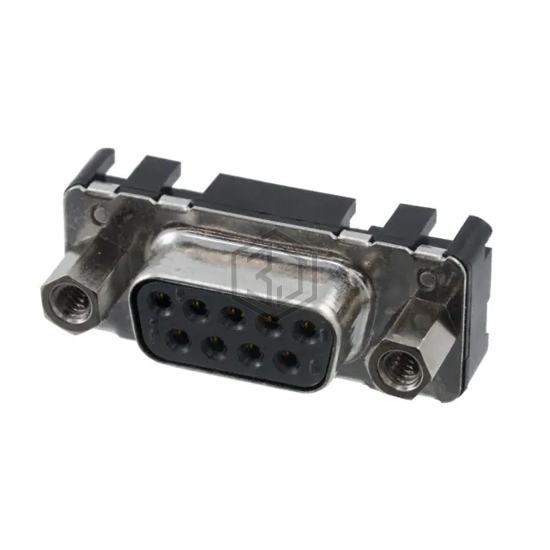 09661556513 - HARTING - D-Sub Connectors