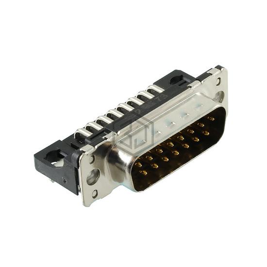09652626816 - HARTING - D-Sub Connectors