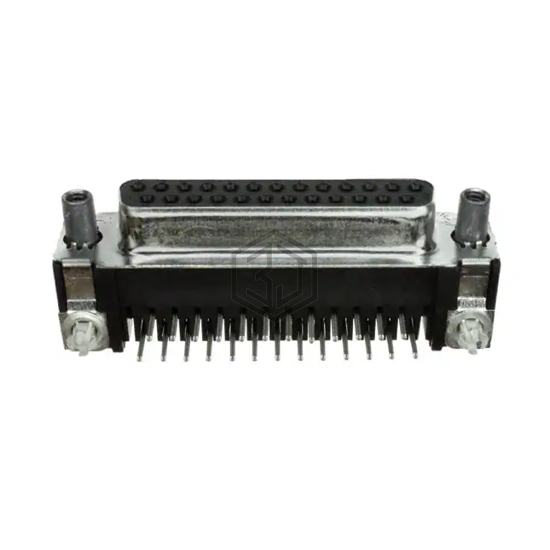 5747846-5 - TE Connectivity AMP Connectors - D-Sub Connectors