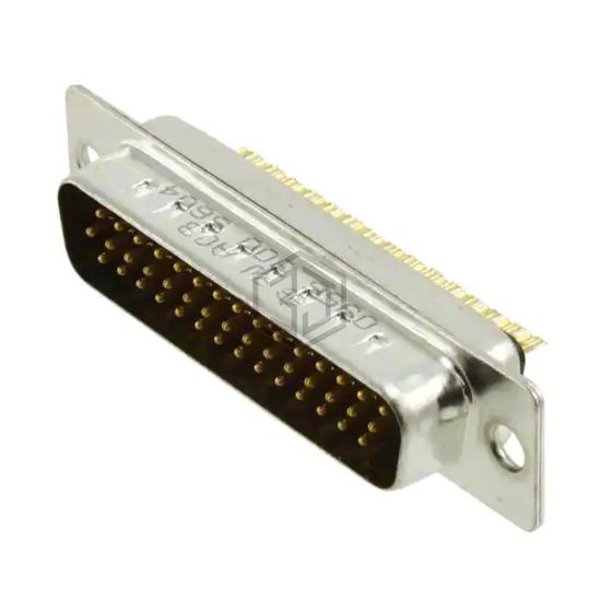 09563005604 - HARTING - D-Sub Connectors