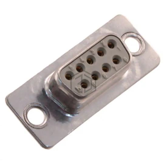 09670094704 - HARTING - D-Sub Connectors