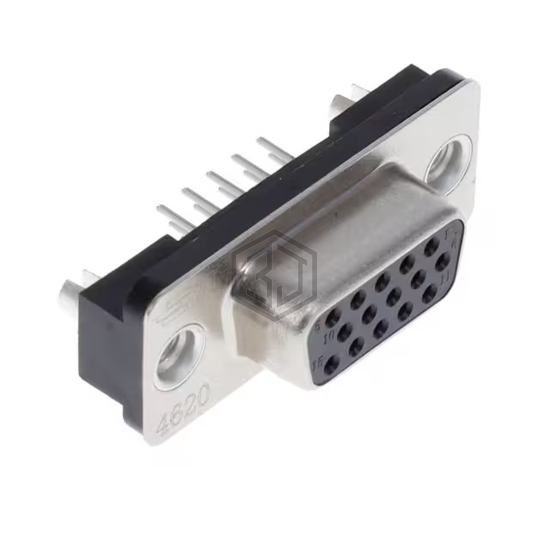 2317171-1 - TE Connectivity AMP Connectors - D-Sub Connectors