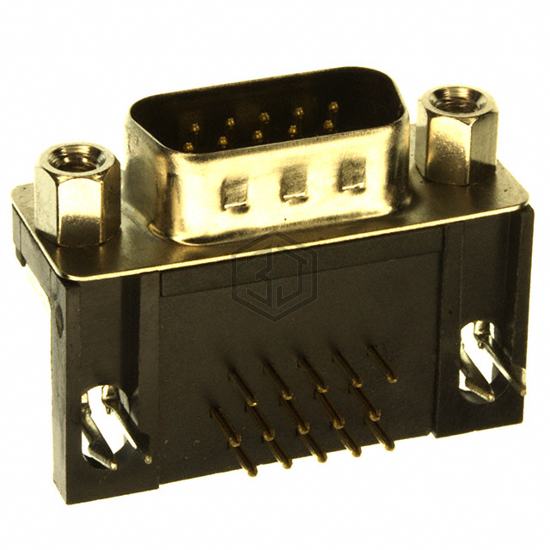 181-015-113R561 - NorComp Inc. - D-Sub Connectors