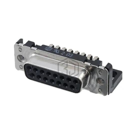 09662526612 - HARTING - D-Sub Connectors