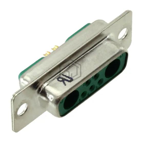 1727040036 - Molex - D-Sub Connectors