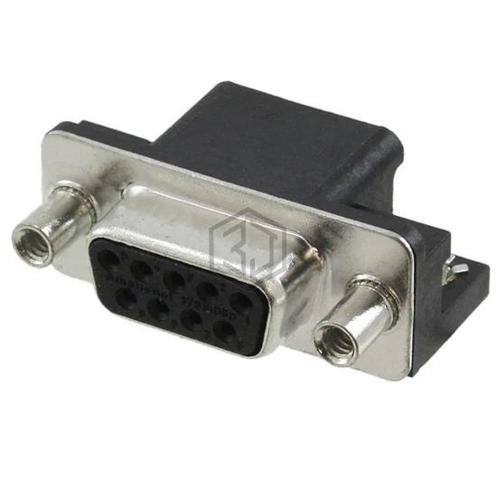 L17SM209SB64T - Amphenol ICC (Commercial Products) - D-Sub Connectors