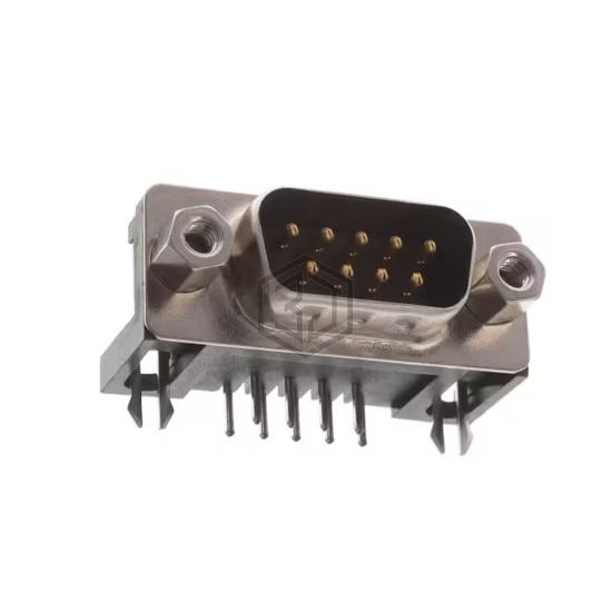 K22XHT-E9P-NJ30 - Kycon, Inc. - D-Sub Connectors