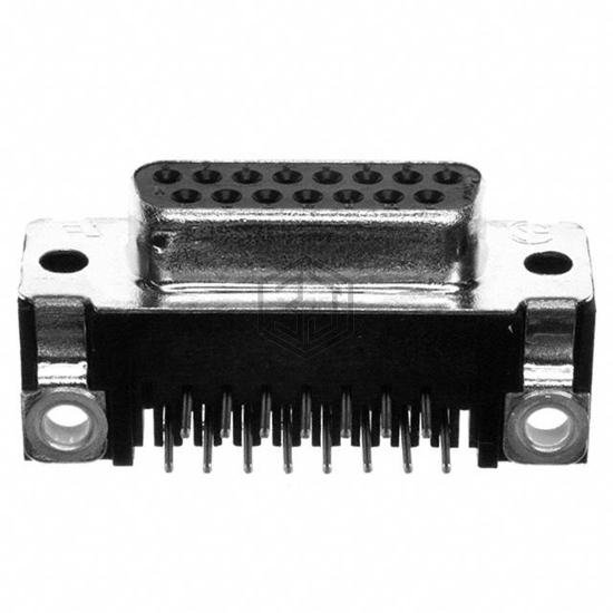 5745782-2 - TE Connectivity AMP Connectors - D-Sub Connectors