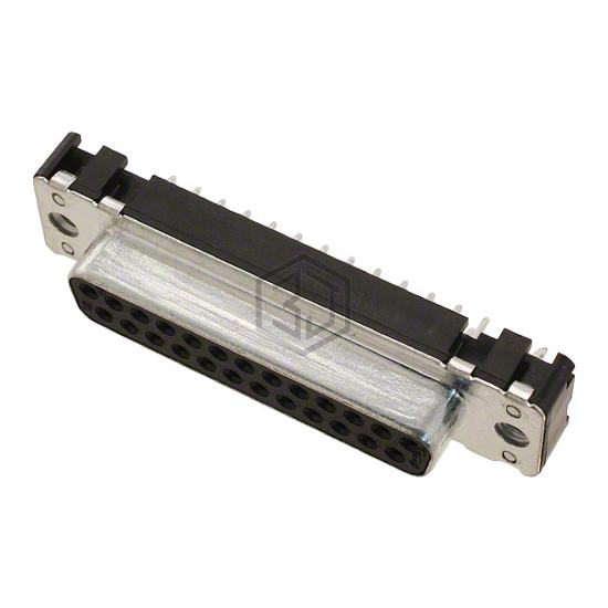 09663516512 - HARTING - D-Sub Connectors