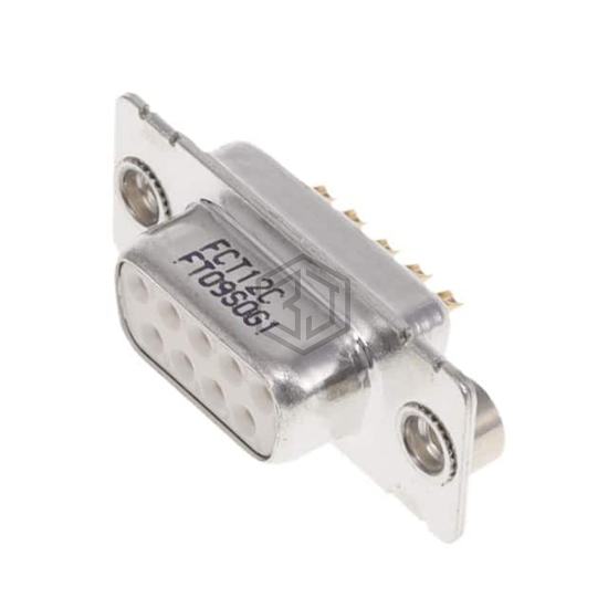 1731090094 - Molex - D-Sub Connectors