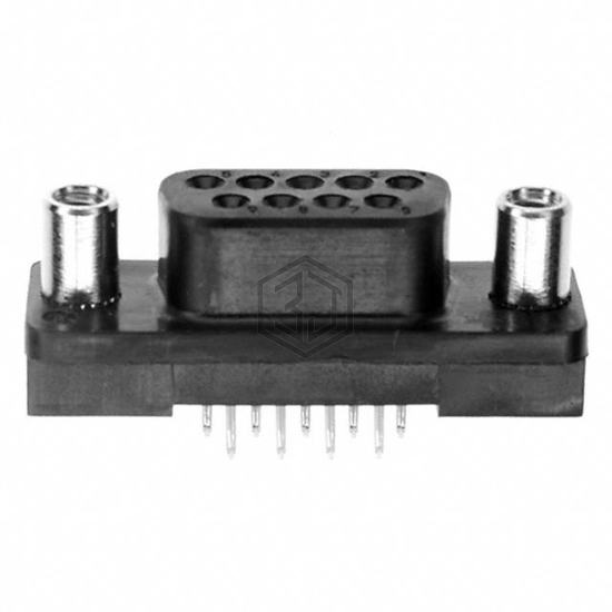 5745076-3 - TE Connectivity AMP Connectors - D-Sub Connectors