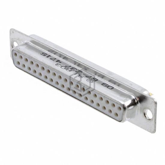 09672374715 - HARTING - D-Sub Connectors