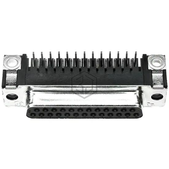 5745783-4 - TE Connectivity AMP Connectors - D-Sub Connectors