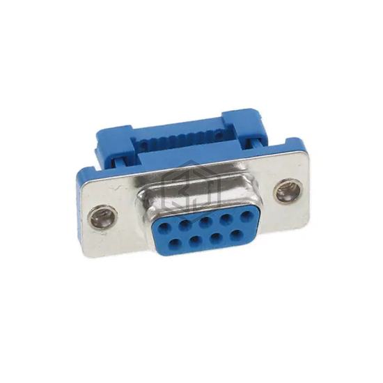 618009227221 - Würth Elektronik - D-Sub Connectors