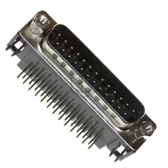 183-025-113R561 - NorComp Inc. - D-Sub Connectors