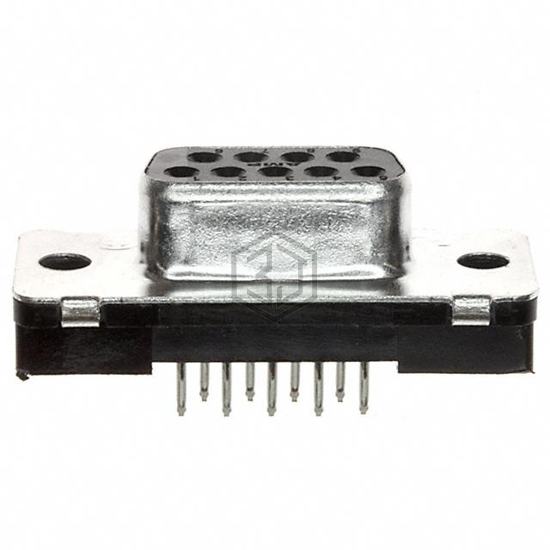 5747150-2 - TE Connectivity AMP Connectors - D-Sub Connectors