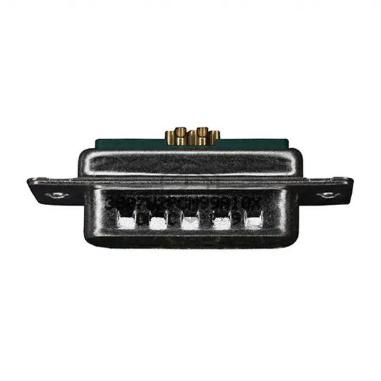 3007W2PCM99A10X - Conec - D-Sub Connectors