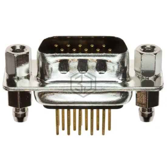 180-M15-113R911 - NorComp Inc. - D-Sub Connectors