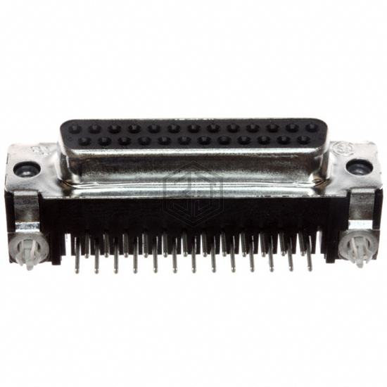 5747846-3 - TE Connectivity AMP Connectors - D-Sub Connectors