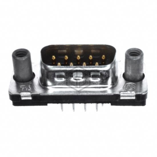 1-5747871-3 - TE Connectivity AMP Connectors - D-Sub Connectors