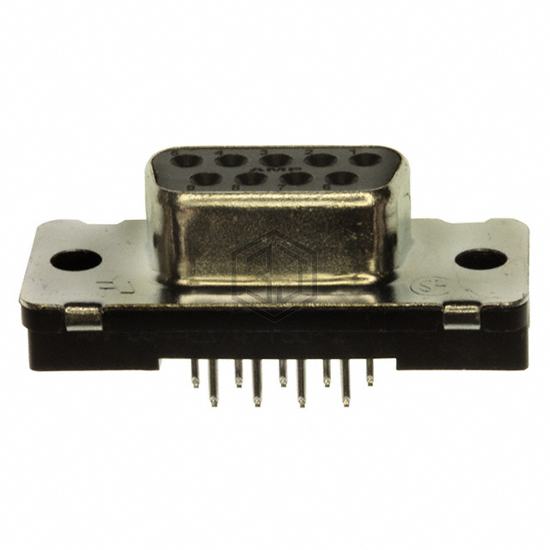 747150-2 - TE Connectivity AMP Connectors - D-Sub Connectors