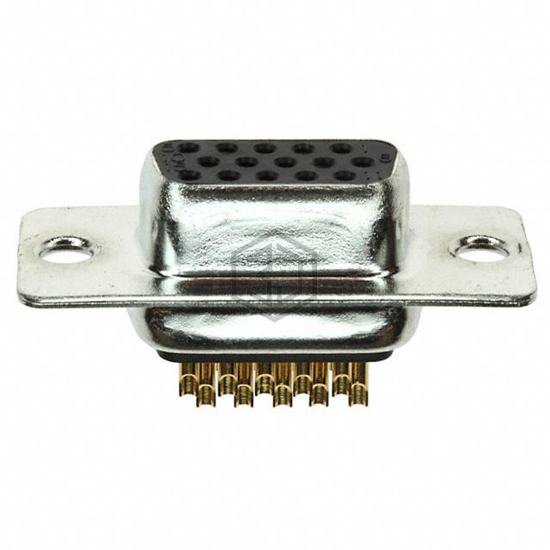 180-M15-203L001 - NorComp Inc. - D-Sub Connectors